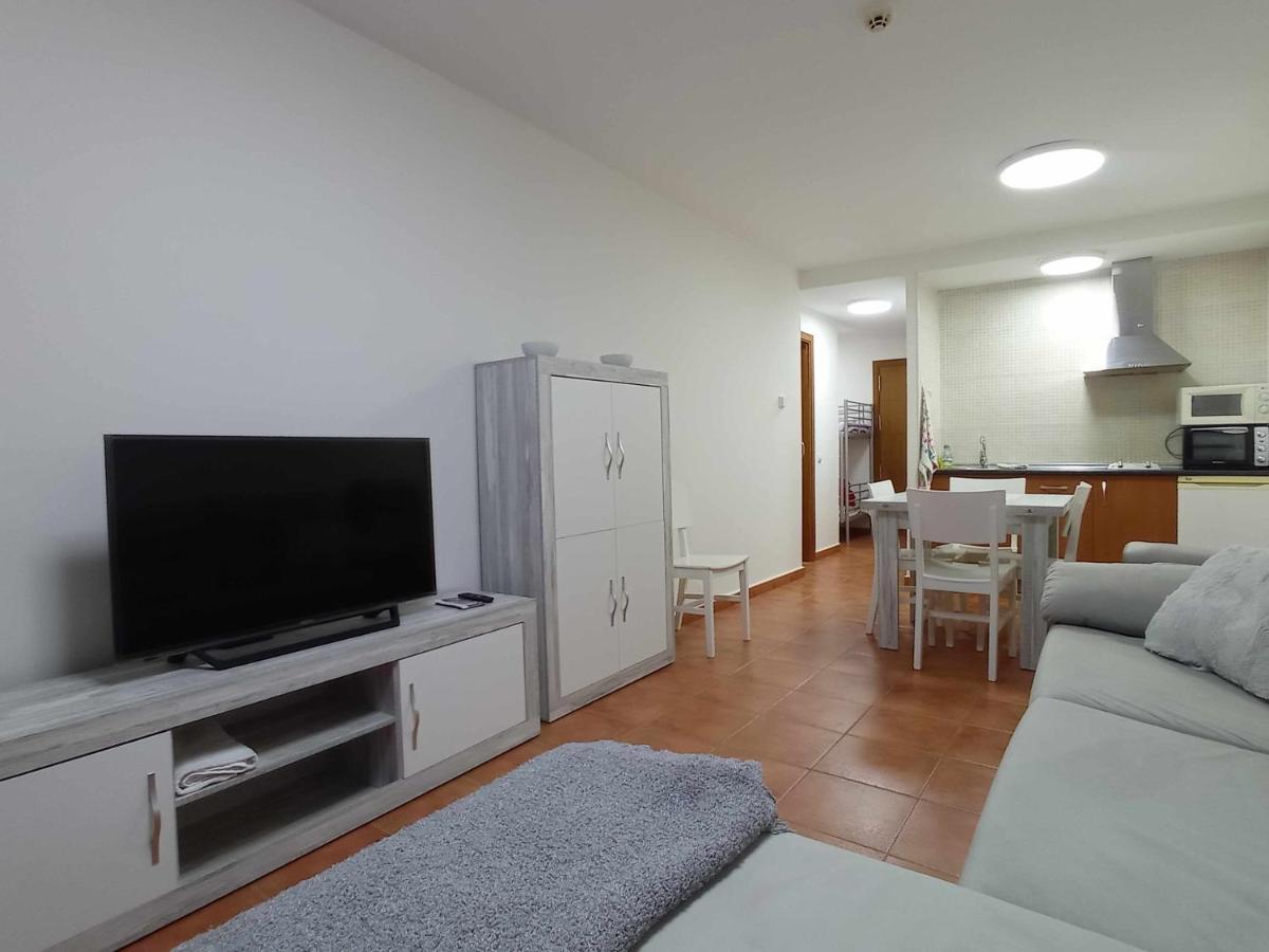 Apartamento En Ed Monte Oiz Sierra Nevada Exterior foto